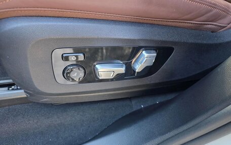 BMW X5, 2023 год, 12 600 000 рублей, 14 фотография