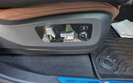 BMW X5, 2023 год, 12 600 000 рублей, 20 фотография