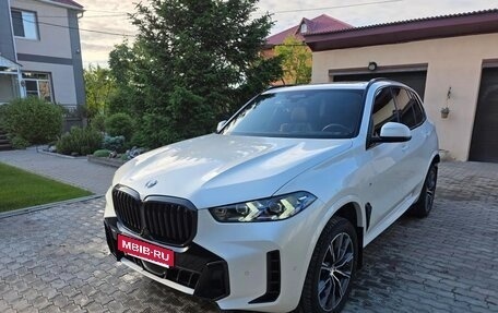 BMW X5, 2023 год, 12 600 000 рублей, 8 фотография