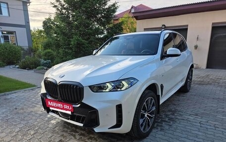 BMW X5, 2023 год, 12 600 000 рублей, 9 фотография