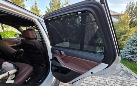 BMW X5, 2023 год, 12 600 000 рублей, 23 фотография