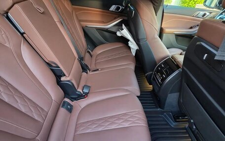 BMW X5, 2023 год, 12 600 000 рублей, 22 фотография
