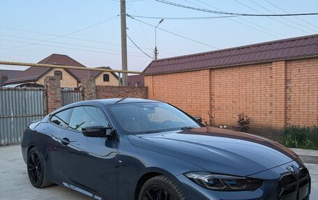 BMW 4 серия, 2020 год, 5 600 000 рублей, 3 фотография