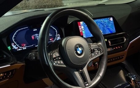 BMW 4 серия, 2020 год, 5 600 000 рублей, 2 фотография