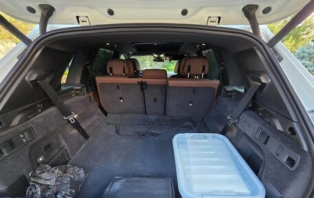 BMW X5, 2023 год, 12 600 000 рублей, 36 фотография