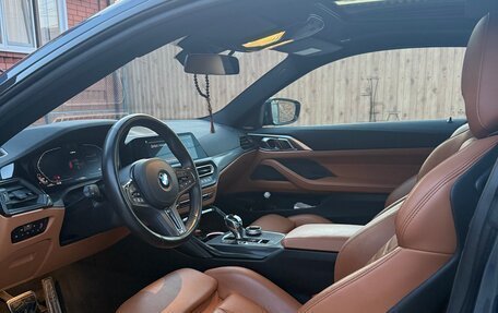 BMW 4 серия, 2020 год, 5 600 000 рублей, 15 фотография