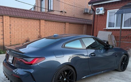 BMW 4 серия, 2020 год, 5 600 000 рублей, 4 фотография