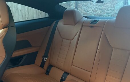 BMW 4 серия, 2020 год, 5 600 000 рублей, 13 фотография