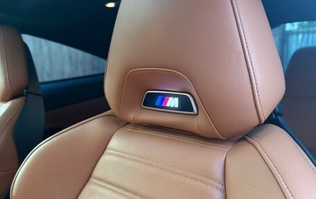 BMW 4 серия, 2020 год, 5 600 000 рублей, 16 фотография