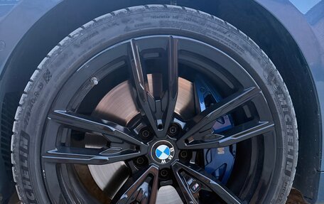 BMW 4 серия, 2020 год, 5 600 000 рублей, 19 фотография