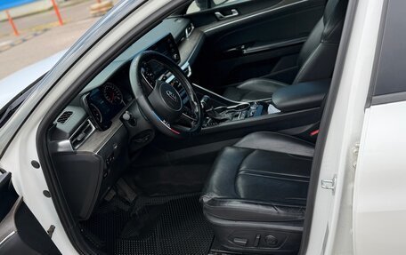 KIA K5, 2021 год, 1 785 000 рублей, 8 фотография