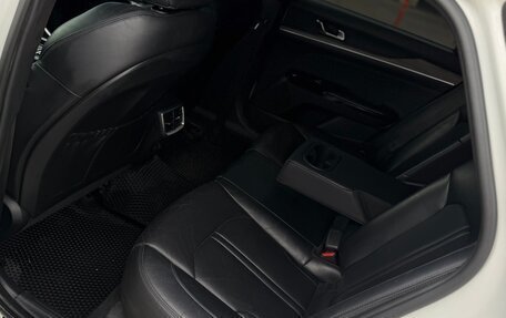 KIA K5, 2021 год, 1 785 000 рублей, 9 фотография