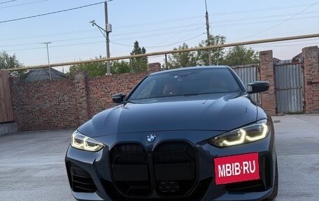 BMW 4 серия, 2020 год, 5 600 000 рублей, 20 фотография