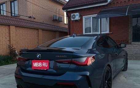 BMW 4 серия, 2020 год, 5 600 000 рублей, 21 фотография