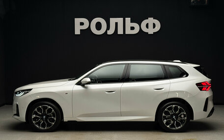 BMW X3, 2025 год, 6 990 000 рублей, 6 фотография