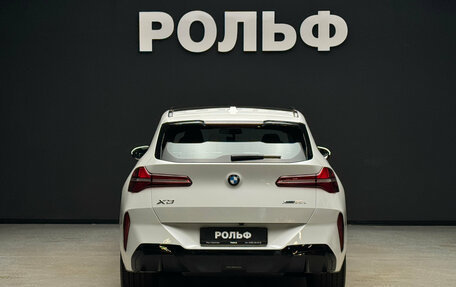 BMW X3, 2025 год, 6 990 000 рублей, 4 фотография