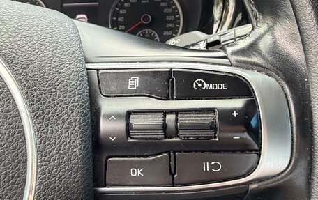 KIA K5, 2021 год, 1 785 000 рублей, 16 фотография