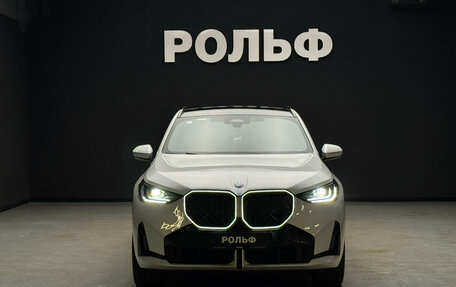 BMW X3, 2025 год, 6 990 000 рублей, 2 фотография