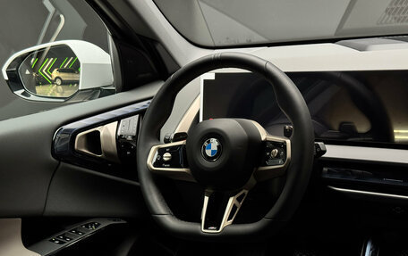 BMW X3, 2025 год, 6 990 000 рублей, 10 фотография