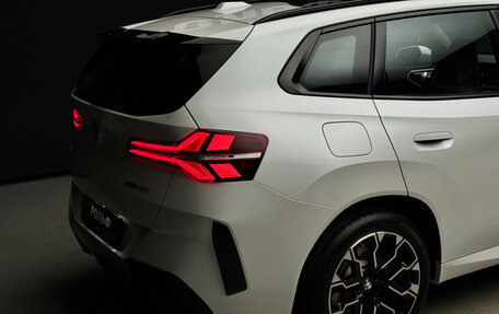 BMW X3, 2025 год, 6 990 000 рублей, 9 фотография