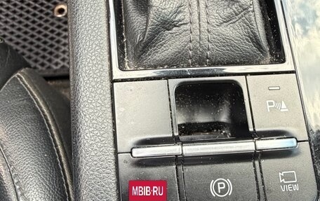 KIA K5, 2021 год, 1 785 000 рублей, 15 фотография