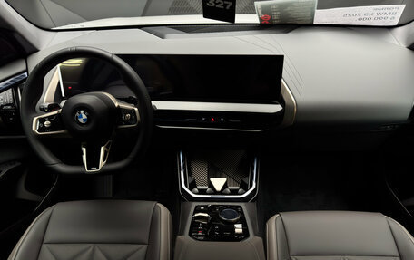 BMW X3, 2025 год, 6 990 000 рублей, 12 фотография