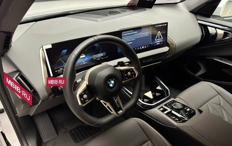 BMW X3, 2025 год, 6 990 000 рублей, 13 фотография