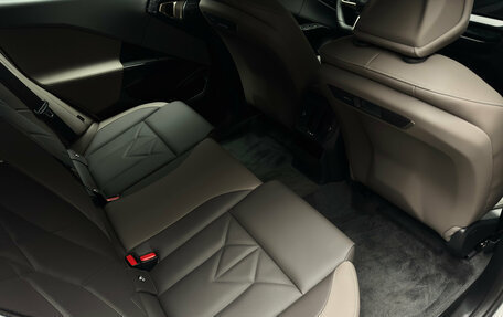 BMW X3, 2025 год, 6 990 000 рублей, 23 фотография