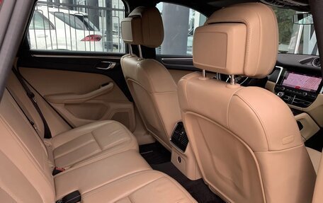 Porsche Macan I рестайлинг, 2019 год, 4 290 000 рублей, 17 фотография