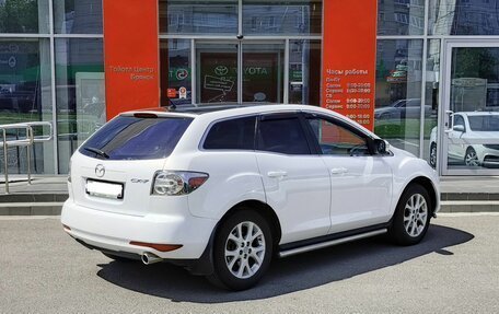 Mazda CX-7 I рестайлинг, 2011 год, 759 000 рублей, 5 фотография