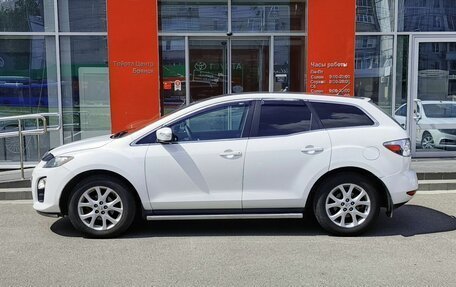 Mazda CX-7 I рестайлинг, 2011 год, 759 000 рублей, 8 фотография