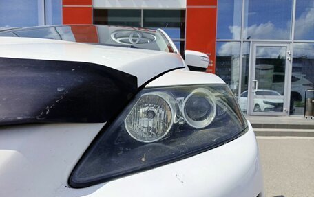 Mazda CX-7 I рестайлинг, 2011 год, 759 000 рублей, 9 фотография