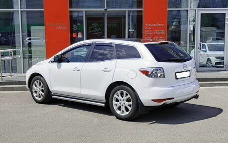 Mazda CX-7 I рестайлинг, 2011 год, 759 000 рублей, 7 фотография
