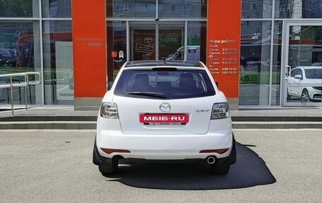 Mazda CX-7 I рестайлинг, 2011 год, 759 000 рублей, 6 фотография