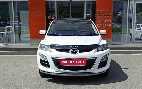 Mazda CX-7 I рестайлинг, 2011 год, 759 000 рублей, 2 фотография