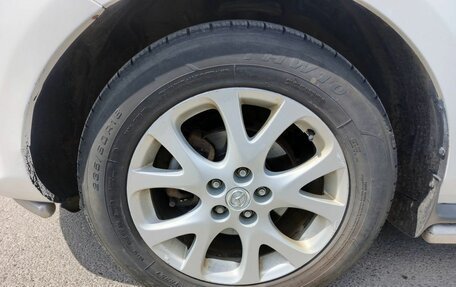 Mazda CX-7 I рестайлинг, 2011 год, 759 000 рублей, 10 фотография