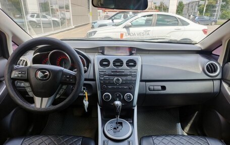 Mazda CX-7 I рестайлинг, 2011 год, 759 000 рублей, 14 фотография