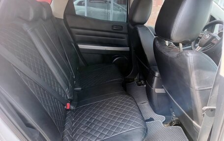 Mazda CX-7 I рестайлинг, 2011 год, 759 000 рублей, 15 фотография