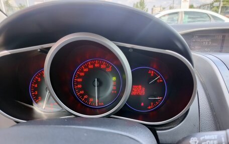 Mazda CX-7 I рестайлинг, 2011 год, 759 000 рублей, 12 фотография