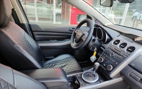 Mazda CX-7 I рестайлинг, 2011 год, 759 000 рублей, 13 фотография