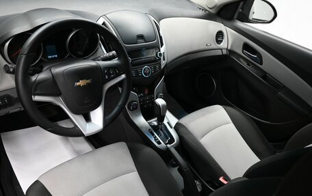 Chevrolet Cruze II, 2014 год, 1 065 000 рублей, 8 фотография