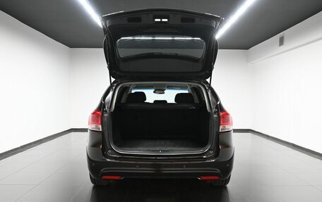 Chevrolet Cruze II, 2014 год, 1 065 000 рублей, 7 фотография