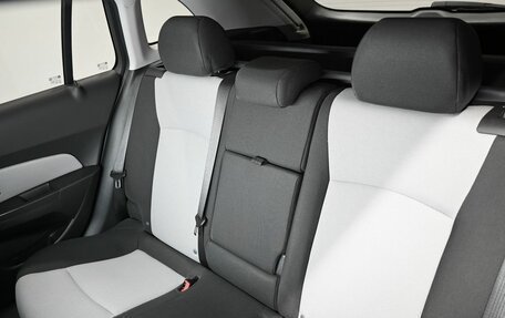 Chevrolet Cruze II, 2014 год, 1 065 000 рублей, 9 фотография