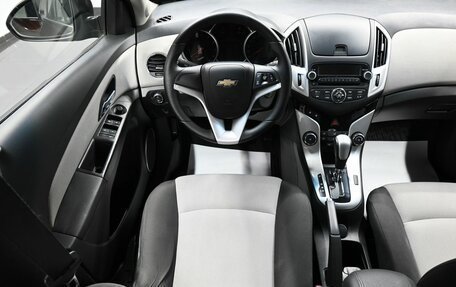 Chevrolet Cruze II, 2014 год, 1 065 000 рублей, 11 фотография