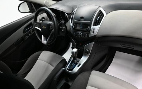 Chevrolet Cruze II, 2014 год, 1 065 000 рублей, 13 фотография