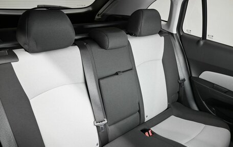 Chevrolet Cruze II, 2014 год, 1 065 000 рублей, 12 фотография