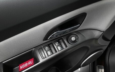 Chevrolet Cruze II, 2014 год, 1 065 000 рублей, 16 фотография