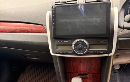 Toyota Allion, 2012 год, 1 250 000 рублей, 10 фотография
