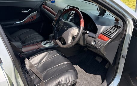Toyota Allion, 2012 год, 1 250 000 рублей, 3 фотография