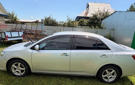 Toyota Allion, 2012 год, 1 250 000 рублей, 6 фотография